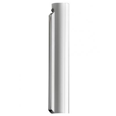 Pin Connection Column 100cm White